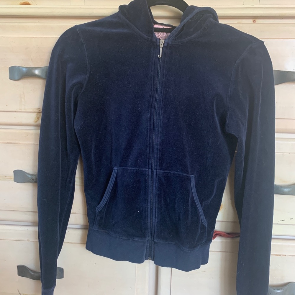 Juicy Couture Hoodie